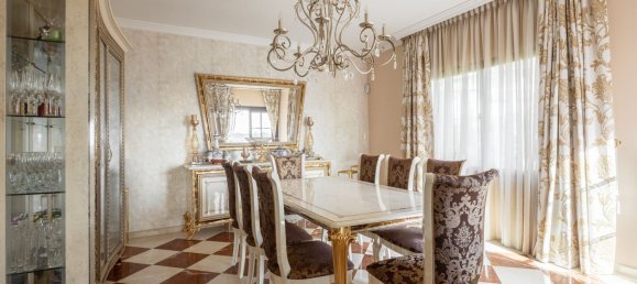 6 bedrooms Villa in Estepona, Spain No. 138562 21