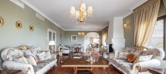 6 bedrooms Villa in Estepona, Spain No. 138562 26