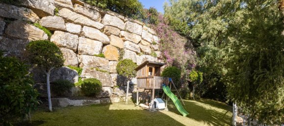 6 bedrooms Villa in Estepona, Spain No. 138562 16