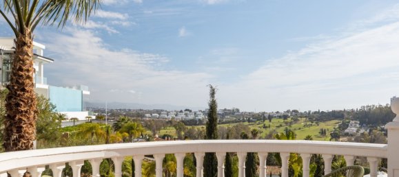 6 bedrooms Villa in Estepona, Spain No. 138562 23