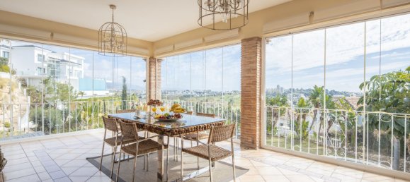 6 bedrooms Villa in Estepona, Spain No. 138562 25