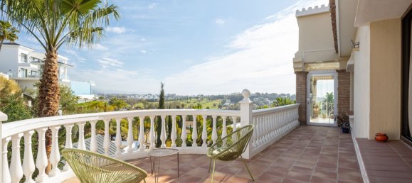 6 bedrooms Villa in Estepona, Spain No. 138562 22