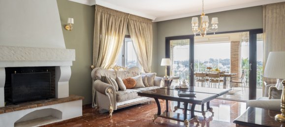 6 bedrooms Villa in Estepona, Spain No. 138562 24