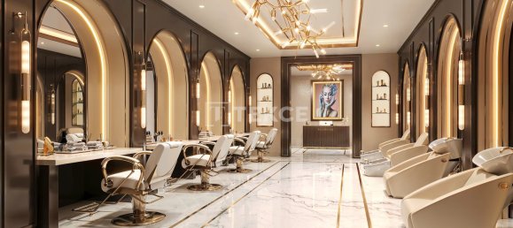 2 bedrooms Apartment for sale in Dubai, UAE № 101947 4