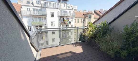 3 rooms Apartment in Vienna, Austria No. 260408 19