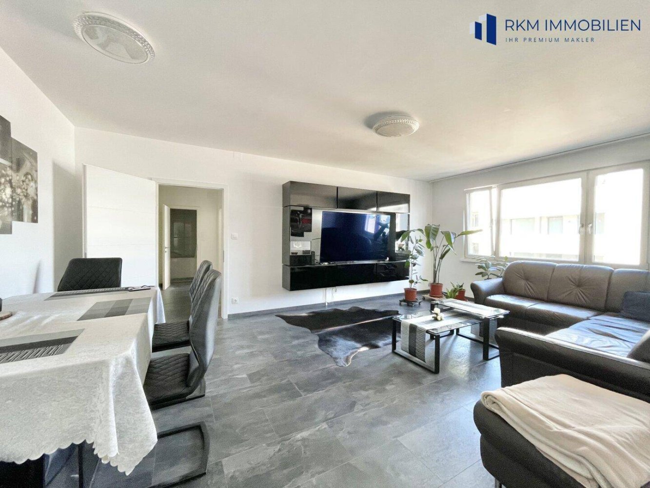 4 rooms Apartment in Favoriten, Austria No. 244262