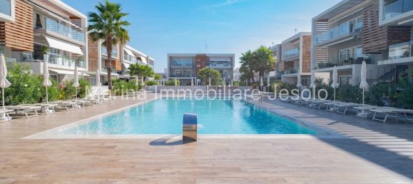 2 bedrooms Apartment in Jesolo, Italy No. 315518 28