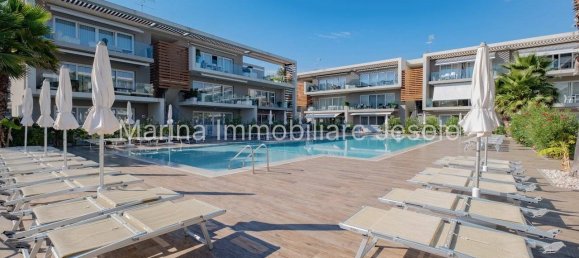 2 bedrooms Apartment in Jesolo, Italy No. 315518 24