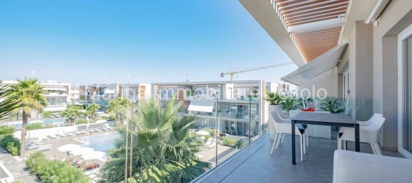 2 bedrooms Apartment in Jesolo, Italy No. 315518 21