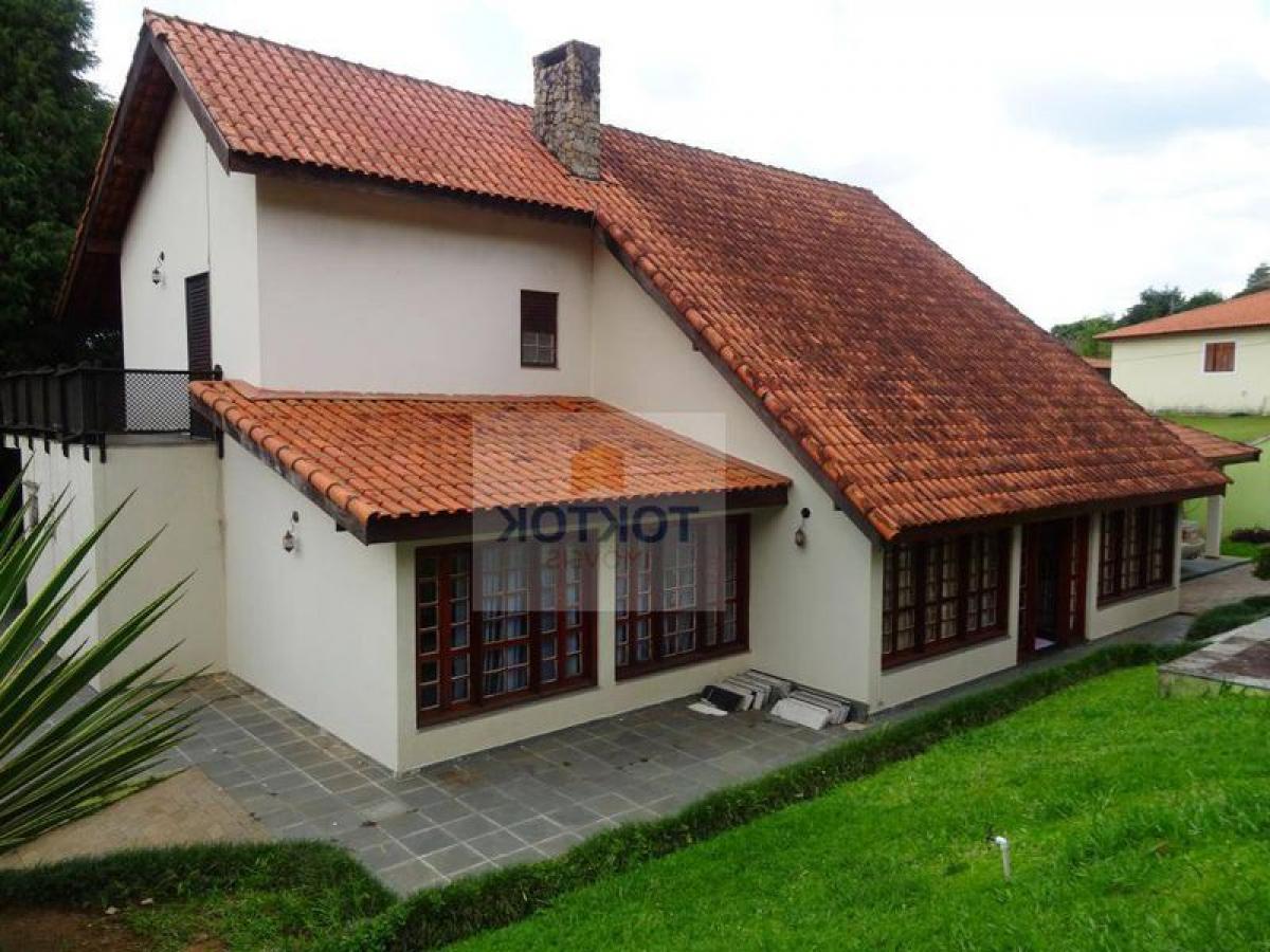 3 bedrooms House in Sao Paulo, Brazil No. 497255