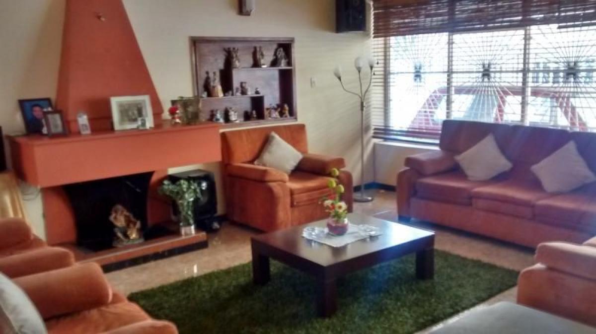 Casa T5 em Bogota, Colombia N.º 12258