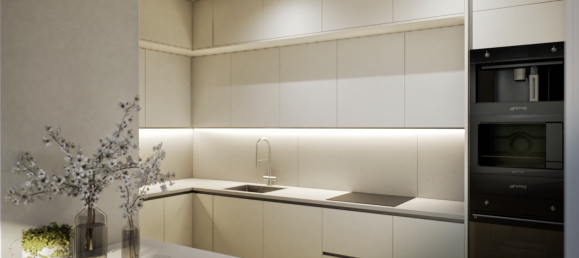 2 Schlafzimmer Wohnung in Dubai, UAE, Nr. 46828 12