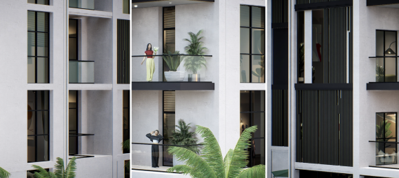 2 Schlafzimmer Wohnung in Dubai, UAE, Nr. 46828 4