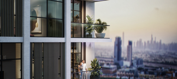 2 Schlafzimmer Wohnung in Dubai, UAE, Nr. 46828 6