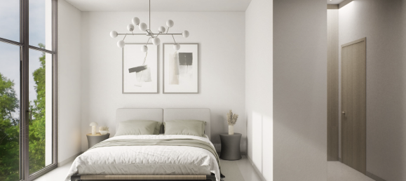 2 Schlafzimmer Wohnung in Dubai, UAE, Nr. 46828 13