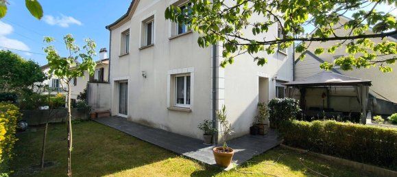 4 bedrooms House in Limeil-Brevannes, France No. 328035 2