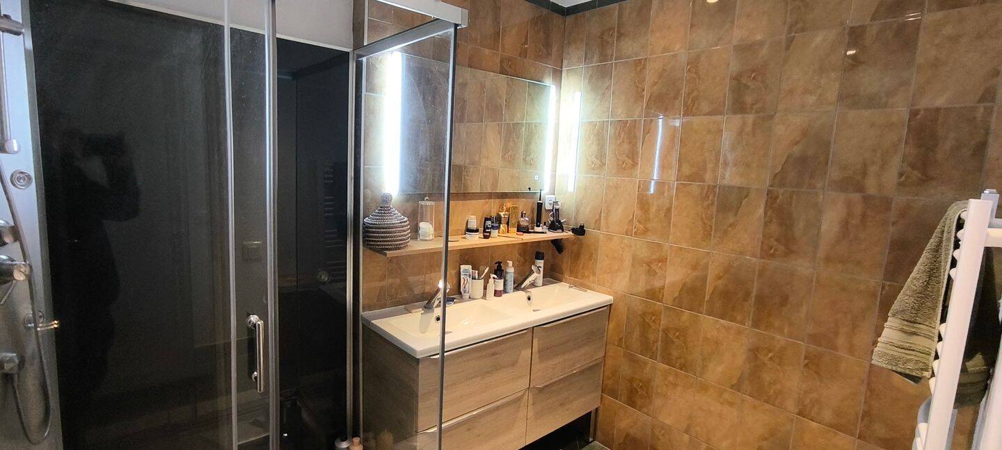 4 bedrooms House in Limeil-Brevannes, France No. 328035