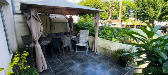 4 bedrooms House in Limeil-Brevannes, France No. 328035 19