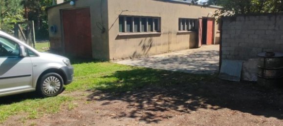 2 chambres Propriété commerciale à Oberspreewald-Lausitz, Germany No. 360328 7