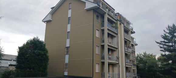 4 rooms Apartment in Rivarolo Canavese, Italy No. 153670 26