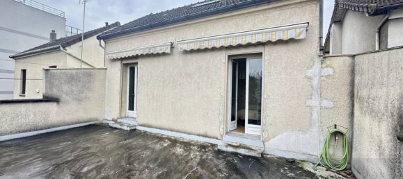 4 bedrooms House in Bondy, France No. 163684 7