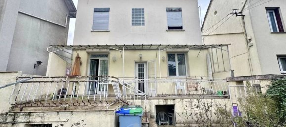 4 bedrooms House in Bondy, France No. 163684 6