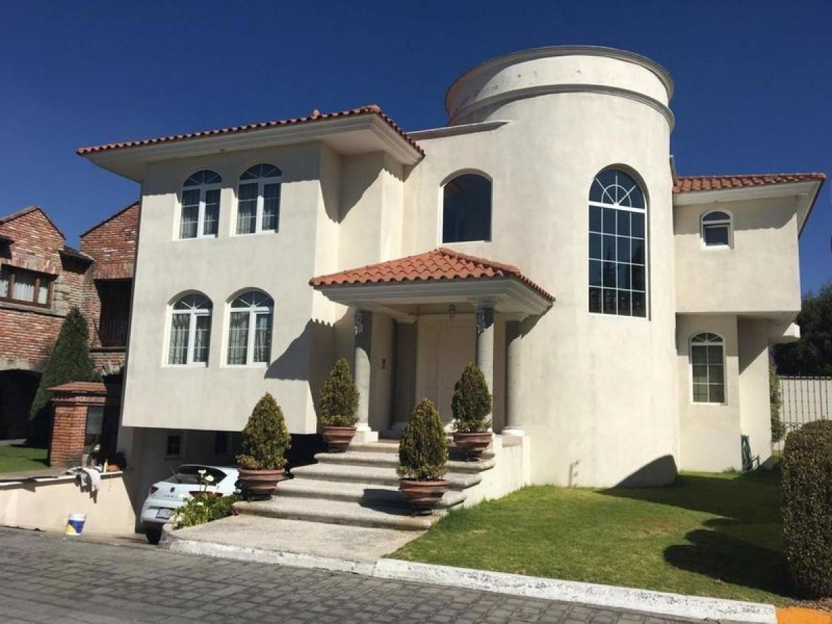 4 غرف نوم منزل في Mexico رقم 226682