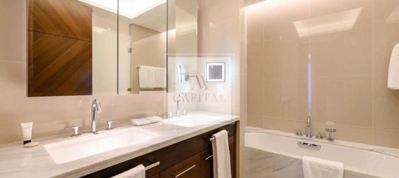 3 bedrooms Apartment in Downtown Dubai (Downtown Burj Dubai), UAE No. 52420 9