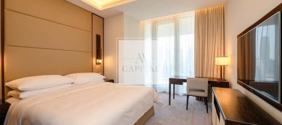 3 bedrooms Apartment in Downtown Dubai (Downtown Burj Dubai), UAE No. 52420 10