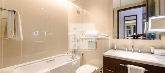 3 bedrooms Apartment in Downtown Dubai (Downtown Burj Dubai), UAE No. 52420 7