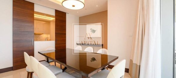 3 bedrooms Apartment in Downtown Dubai (Downtown Burj Dubai), UAE No. 52420 14