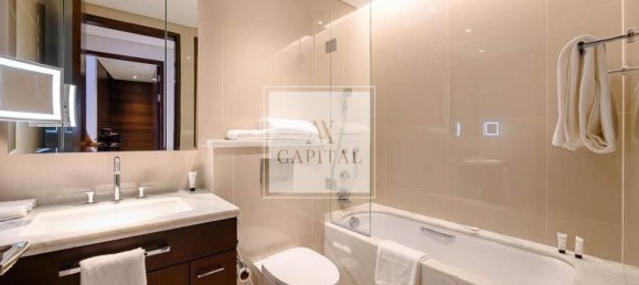 3 bedrooms Apartment in Downtown Dubai (Downtown Burj Dubai), UAE No. 52420 8