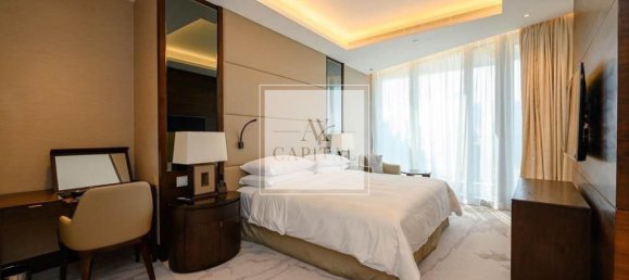 3 bedrooms Apartment in Downtown Dubai (Downtown Burj Dubai), UAE No. 52420 11