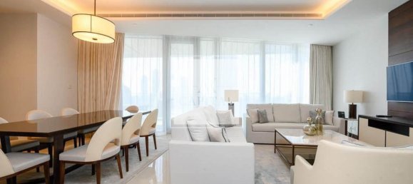 3 bedrooms Apartment in Downtown Dubai (Downtown Burj Dubai), UAE No. 52420 16