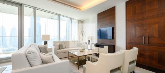 3 bedrooms Apartment in Downtown Dubai (Downtown Burj Dubai), UAE No. 52420 15