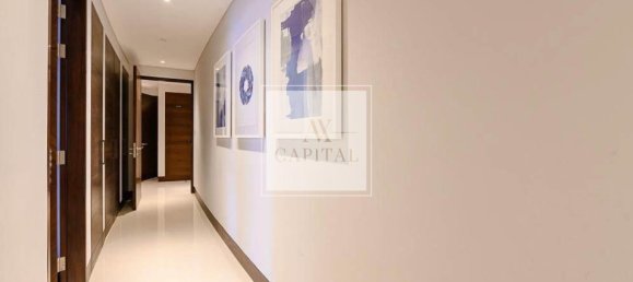 3 bedrooms Apartment in Downtown Dubai (Downtown Burj Dubai), UAE No. 52420 5