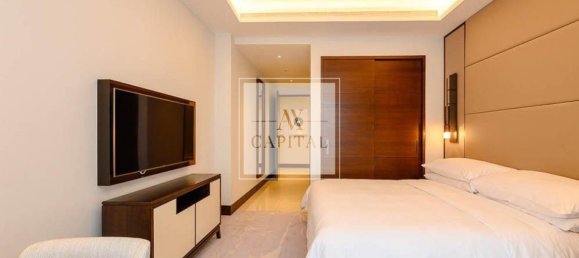 3 bedrooms Apartment in Downtown Dubai (Downtown Burj Dubai), UAE No. 52420 6