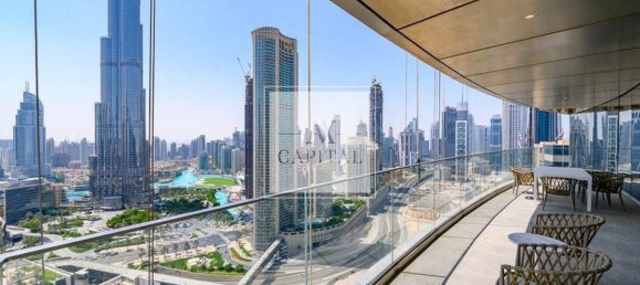 3 bedrooms Apartment in Downtown Dubai (Downtown Burj Dubai), UAE No. 52420 2