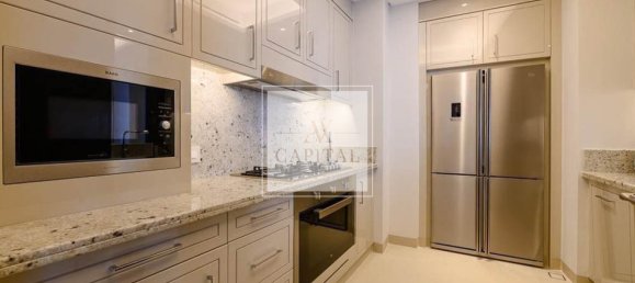 3 bedrooms Apartment in Downtown Dubai (Downtown Burj Dubai), UAE No. 52420 13