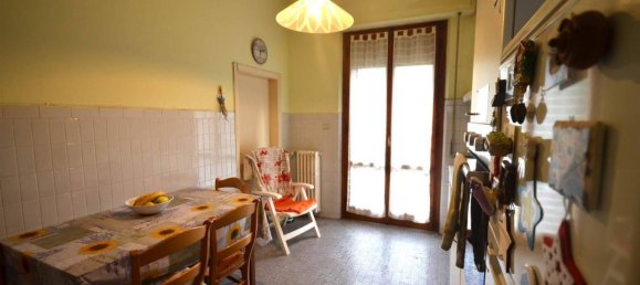 6 rooms Apartment in San Casciano in Val di Pesa, Italy No. 38654 12