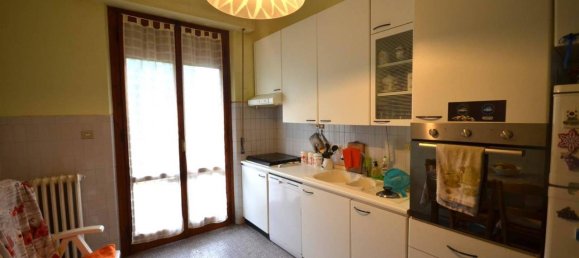6 rooms Apartment in San Casciano in Val di Pesa, Italy No. 38654 13