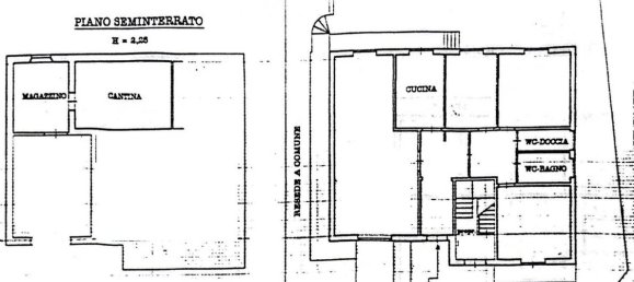 6 rooms Apartment in San Casciano in Val di Pesa, Italy No. 38654 20
