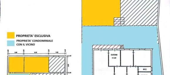 6 rooms Apartment in San Casciano in Val di Pesa, Italy No. 38654 5