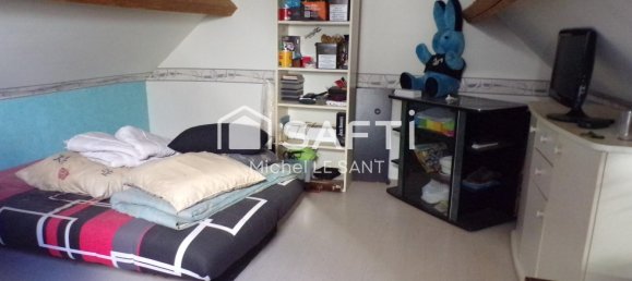 3 Schlafzimmer Haus in Liancourt, France, Nr. 248696 6