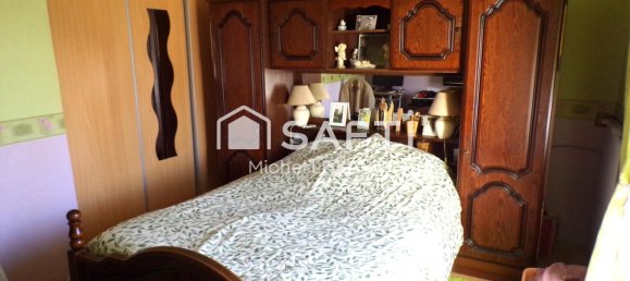 3 Schlafzimmer Haus in Liancourt, France, Nr. 248696 5