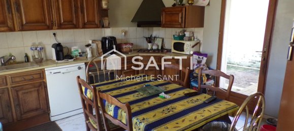 3 Schlafzimmer Haus in Liancourt, France, Nr. 248696 3