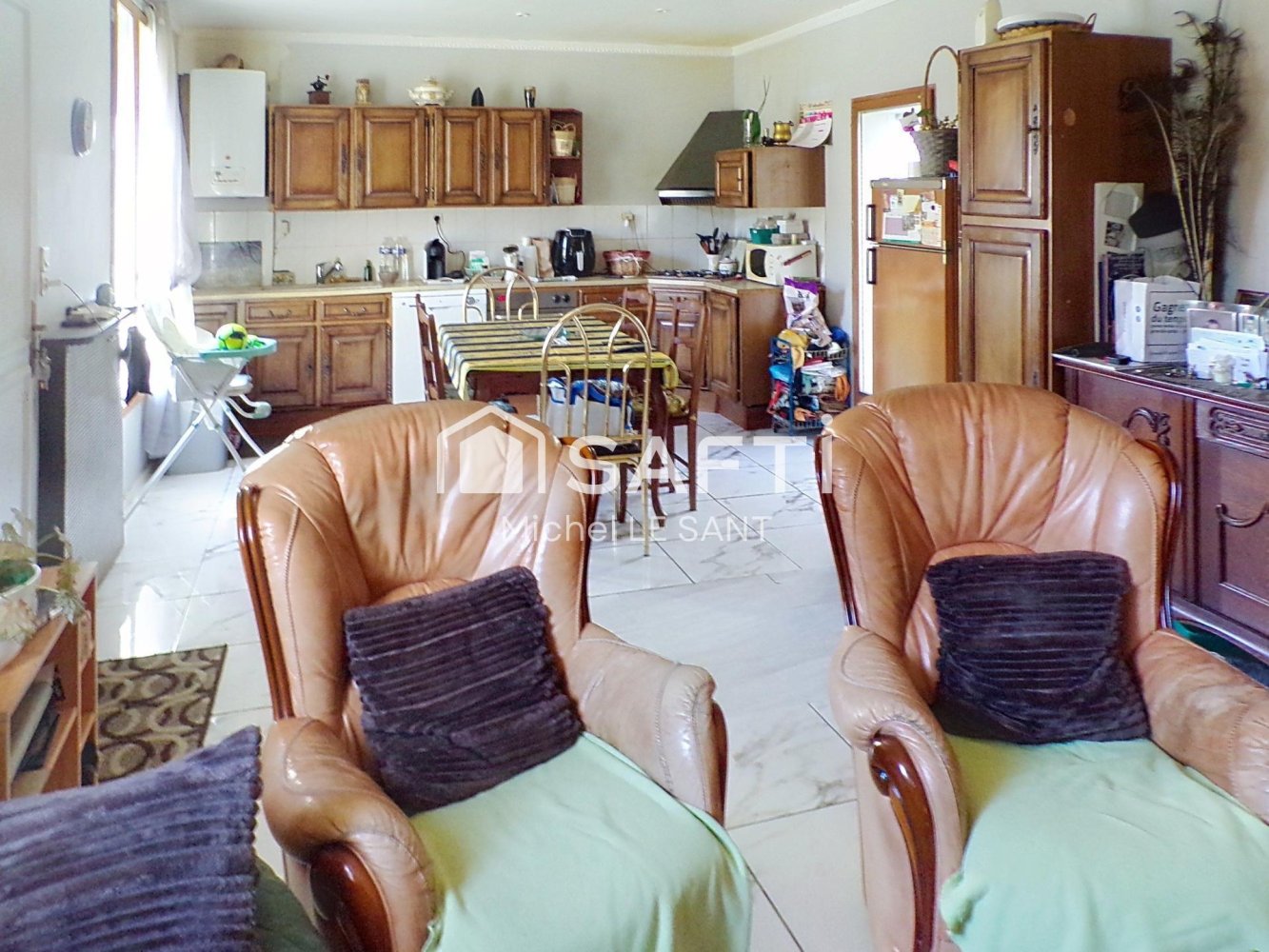 3 Schlafzimmer Haus in Liancourt, France, Nr. 248696