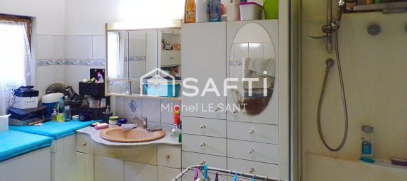 3 Schlafzimmer Haus in Liancourt, France, Nr. 248696 7