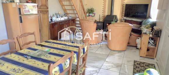 3 Schlafzimmer Haus in Liancourt, France, Nr. 248696 2