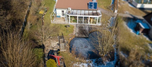 5-Zimmer Haus in Aichach-Friedberg, Germany, Nr. 212140 3